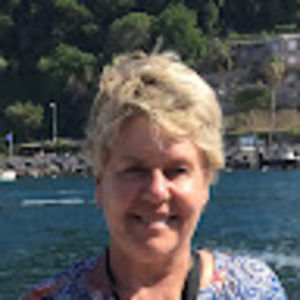 Meet your Posher, Evon